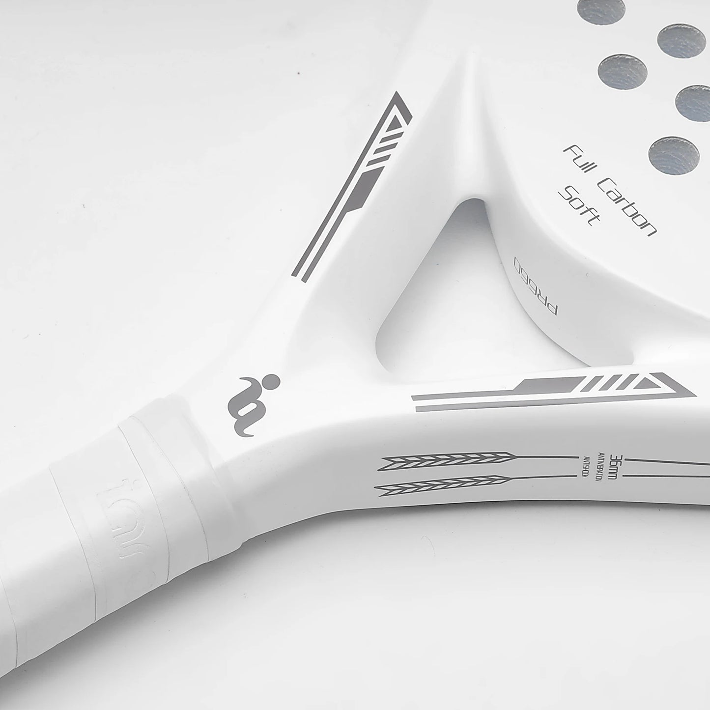 Padel- og poptennisketsjer