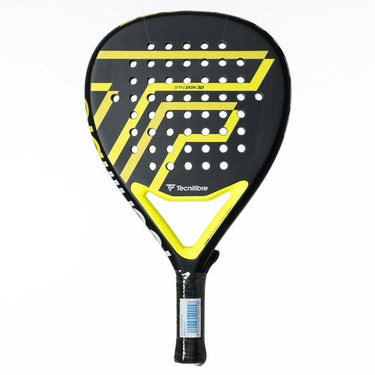 Padel-ketsjer